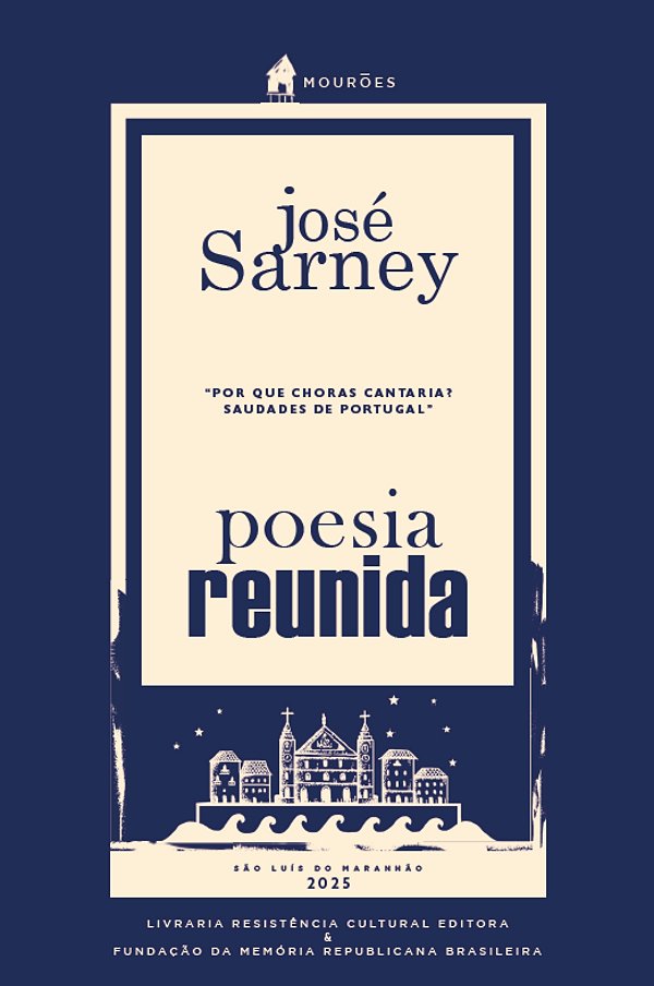 Livro Poesia Reunida