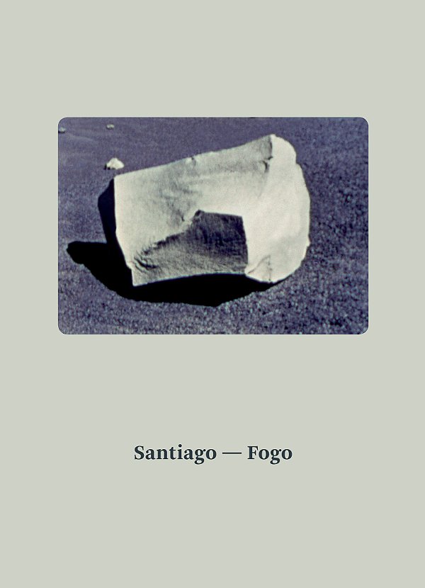Santiago – Fogo