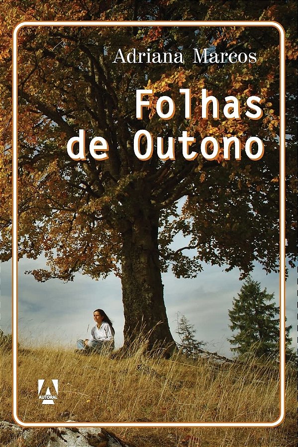 Livro Folhas De Outono