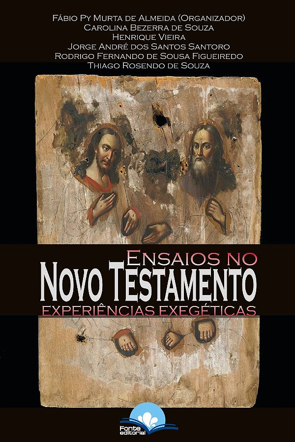 Livro Ensaios no Novo Testamento