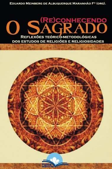 Livro (Re)conhecendo o sagrado: reflexões teórico