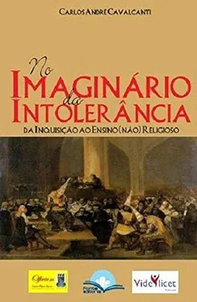 Livro No imaginário da intolerância
