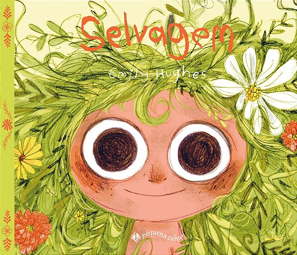 Livro Selvagem