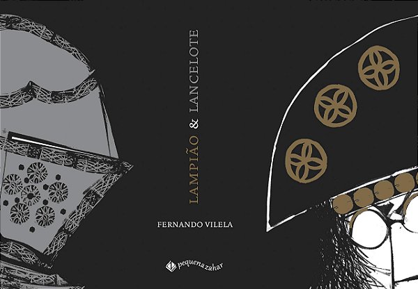 Livro Lampião & Lancelote