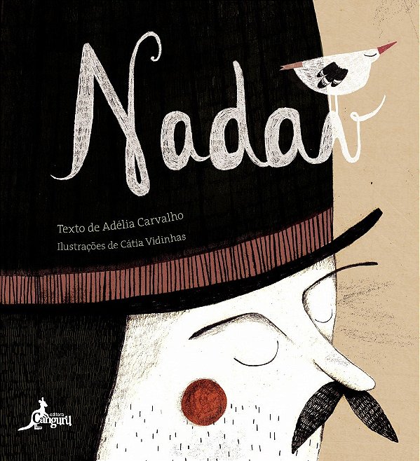 Livro Nadav
