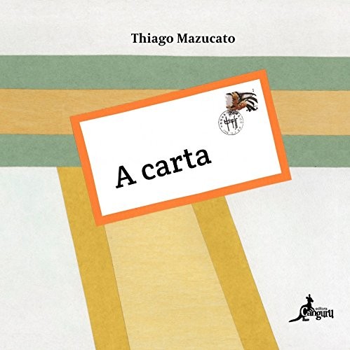 Livro A carta