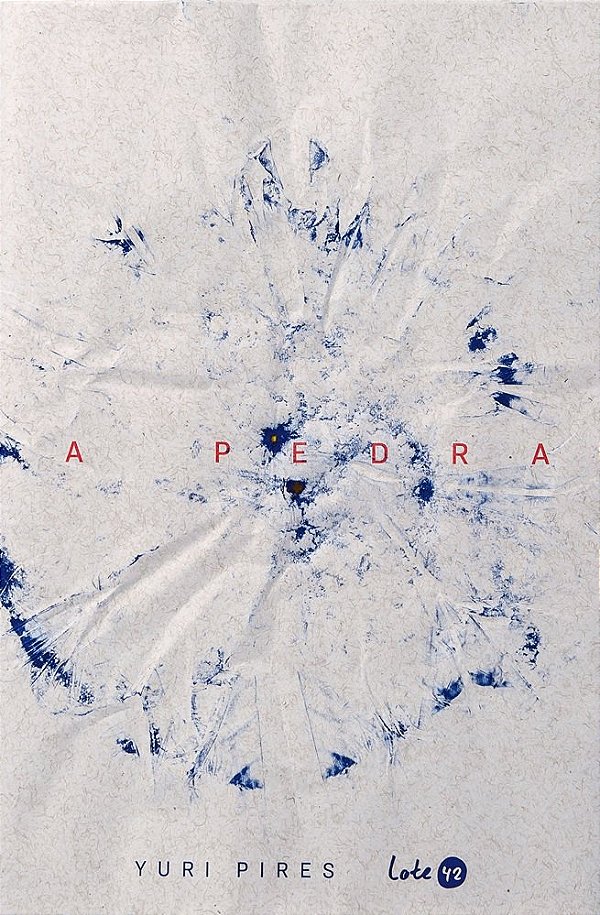 Livro A pedra