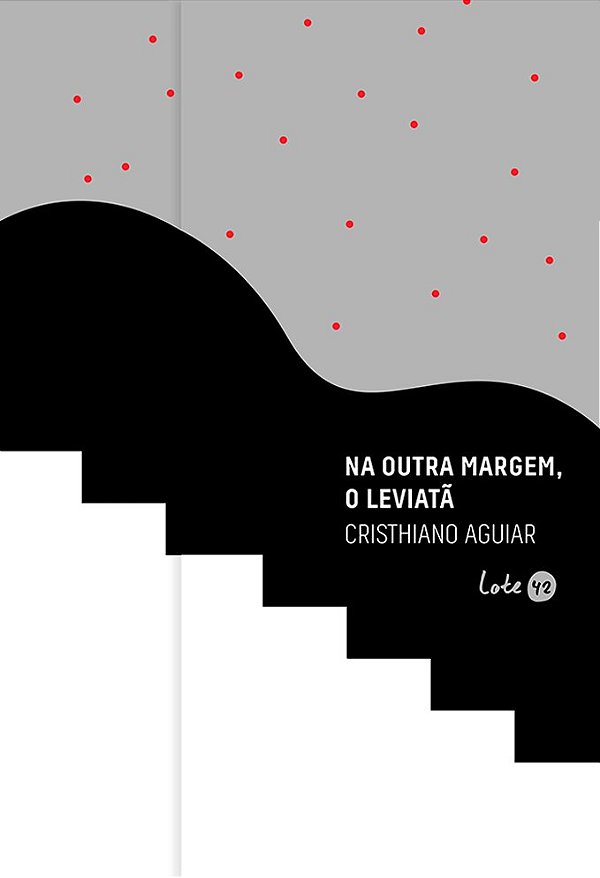 Livro Na outra margem, o Leviatã