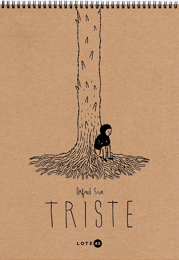 Livro Triste