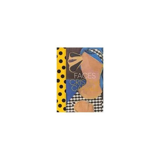Livro Faces