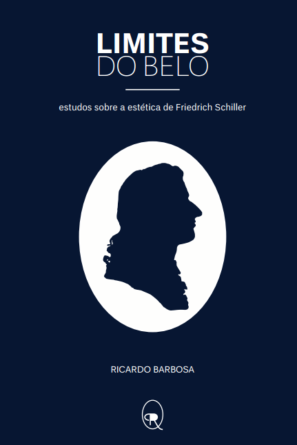 Livro Limites do belo: Estudos sobre a estética de Friedr...