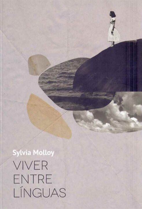 Livro Viver entre línguas