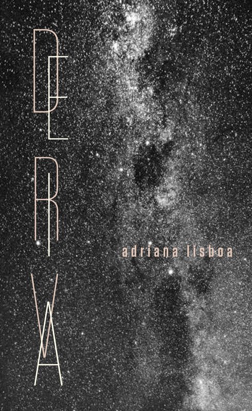 Livro Deriva