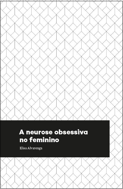 Livro A neurose obsessiva no feminino