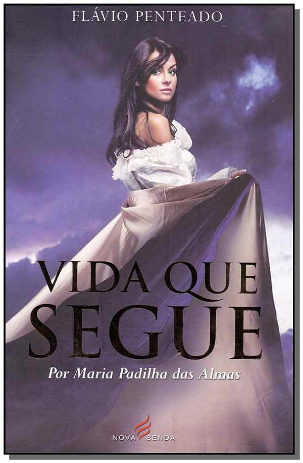 Livro Vida Que Segue