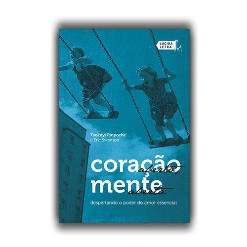 Livro Coração aberto, mente aberta: Despertando o poder d...