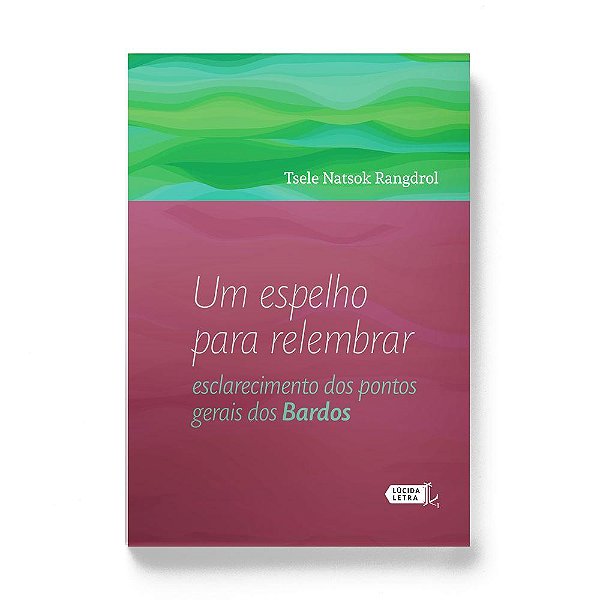 Livro Um espelho para relembrar: Esclarecimento dos ponto...