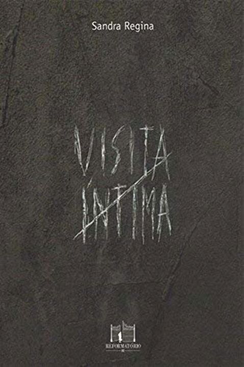 Livro Visita Íntima
