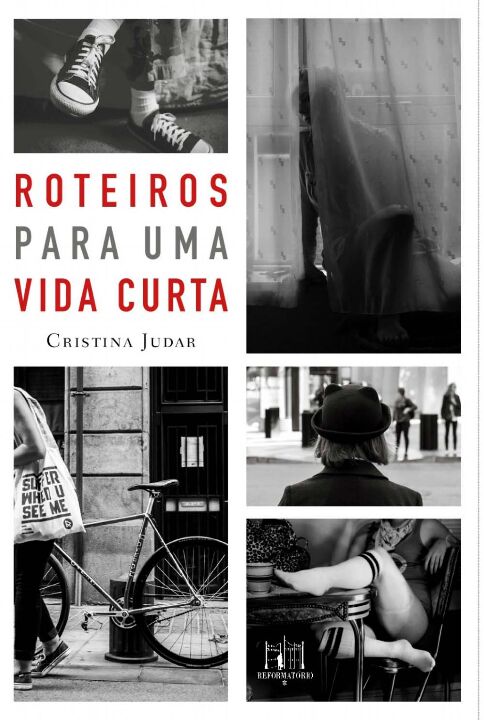 Livro Roteiros Para Uma Vida Curta