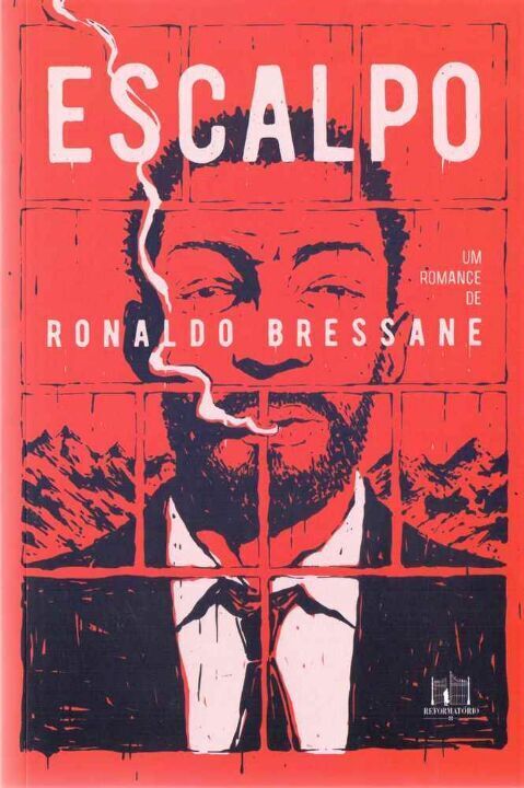 Livro Escalpo