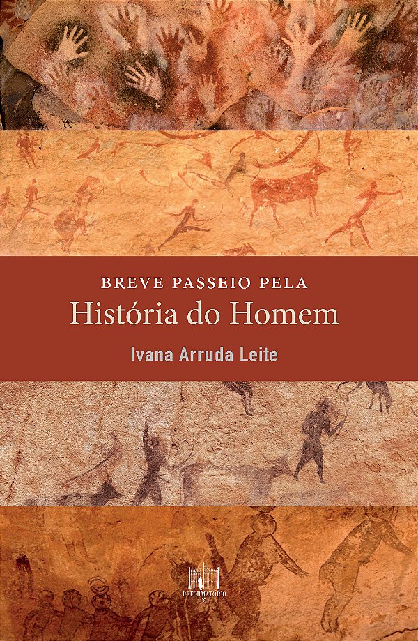 Livro Breve Passeio Pela História Do Homem