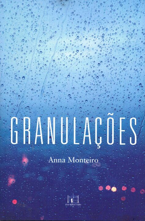 Livro Granulações