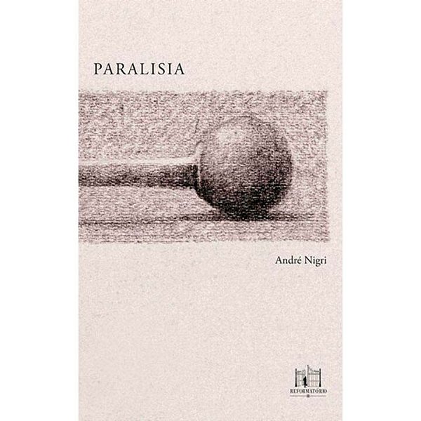 Livro Paralisia