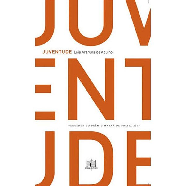 Livro Juventude