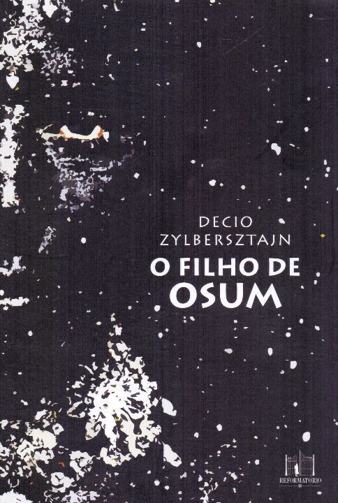 Livro O Filho De Osum