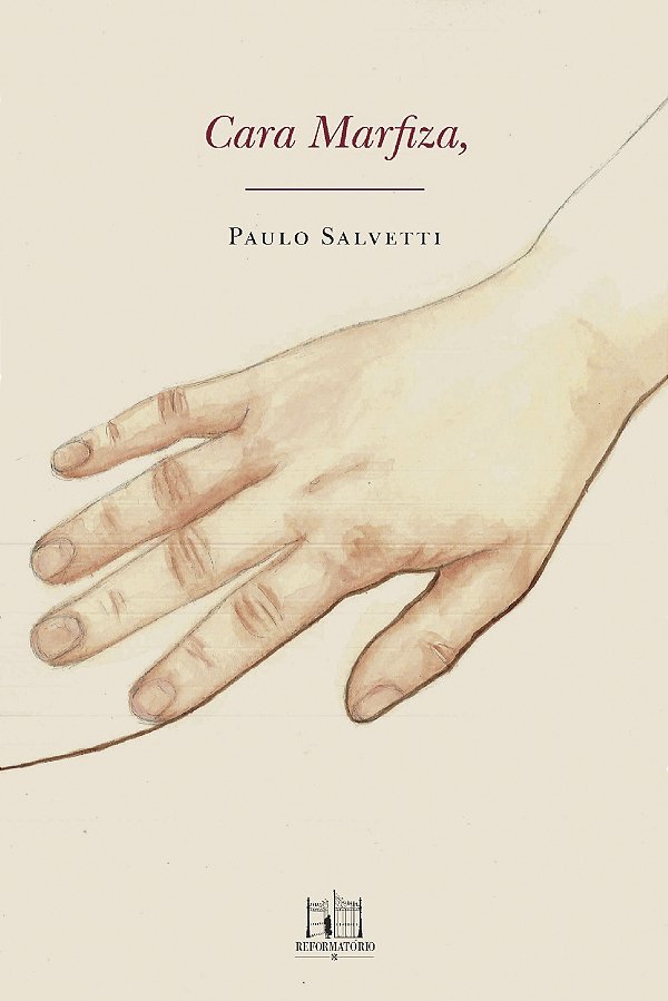 Livro Cara Marfiza