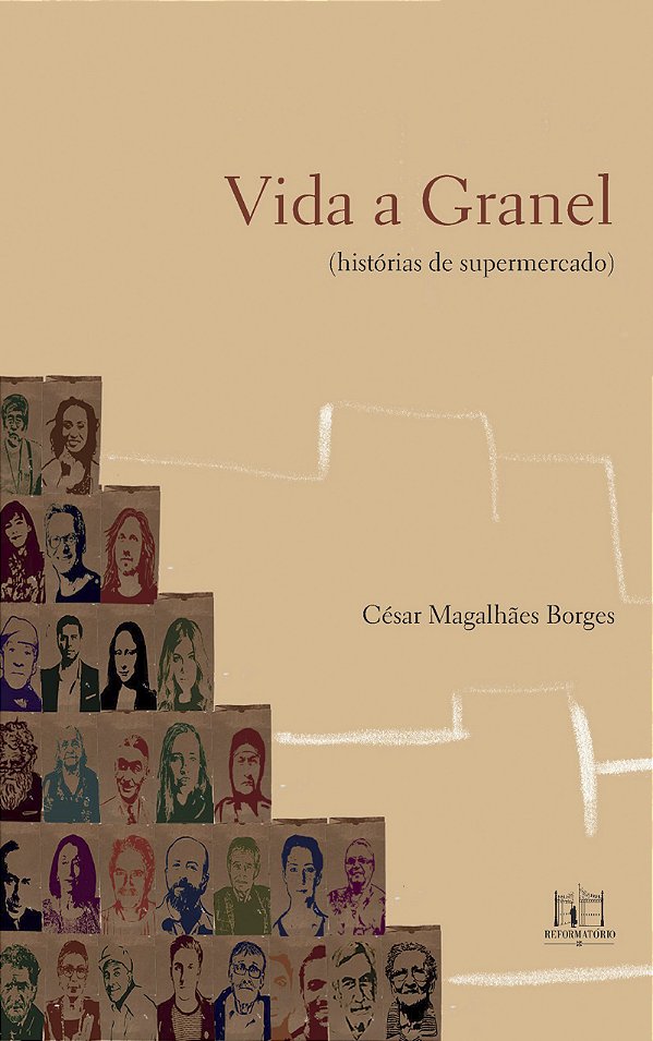 Livro Vida A Granel