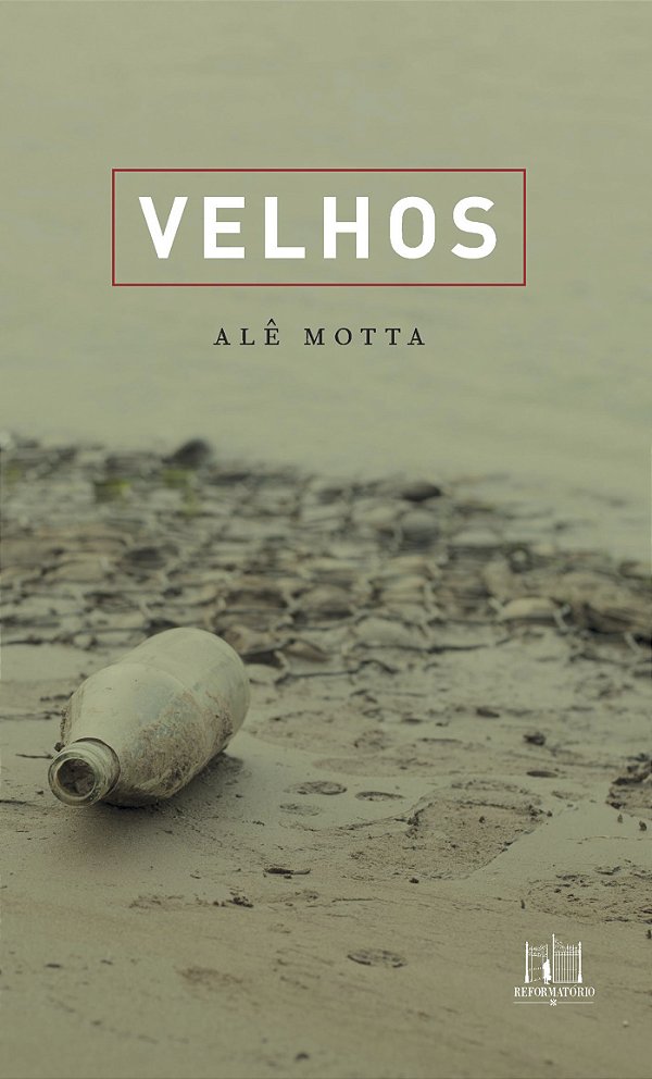 Livro Velhos
