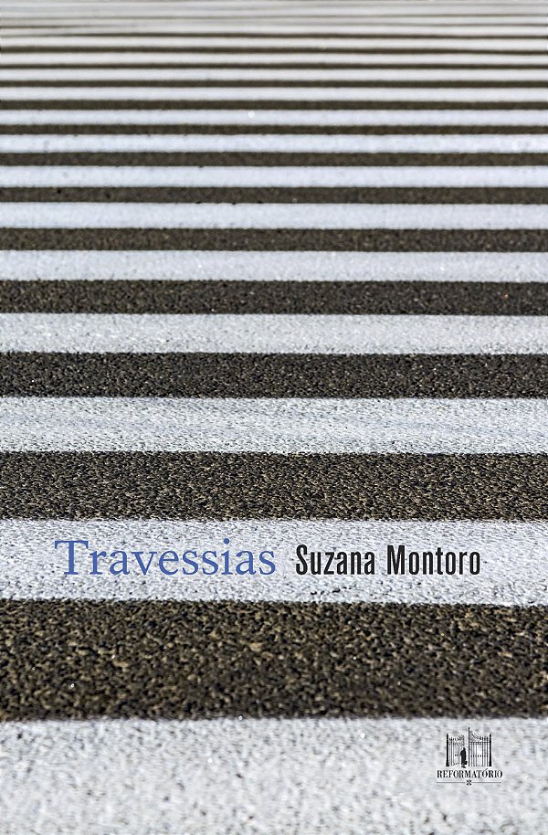 Livro Travessias