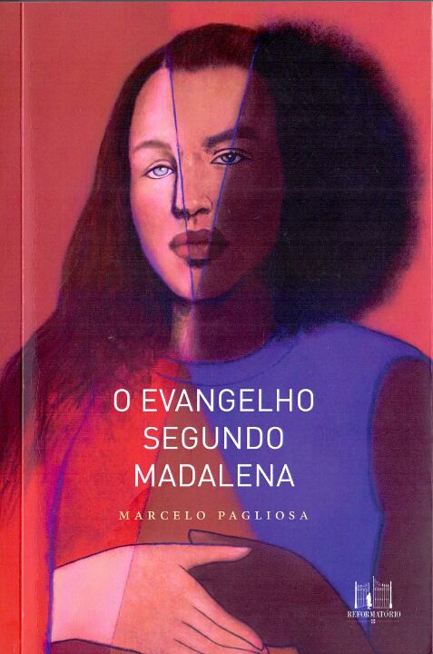Livro O Evangelho Segundo Madalena
