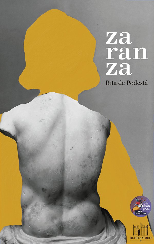 Livro Zaranza
