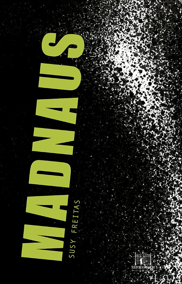 Livro Madnaus