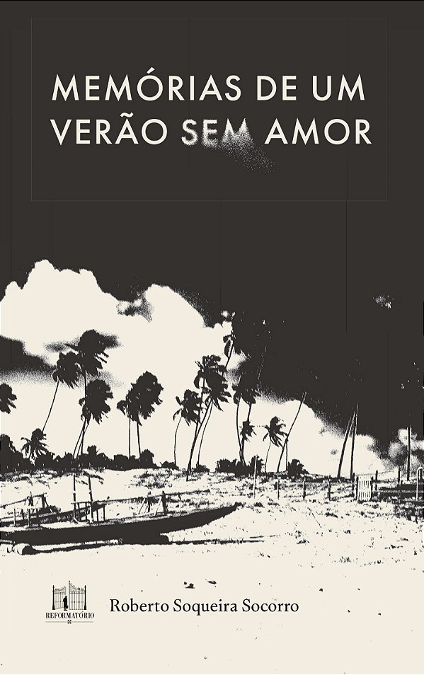 Livro Memórias De Um Verão Sem Amor
