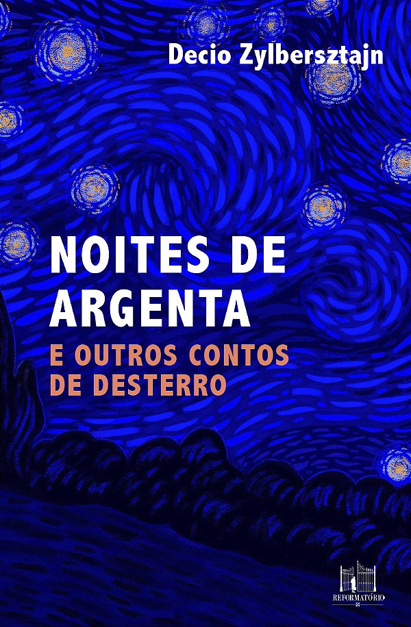 Livro Noites De Argenta E Outros Contos De Desterro