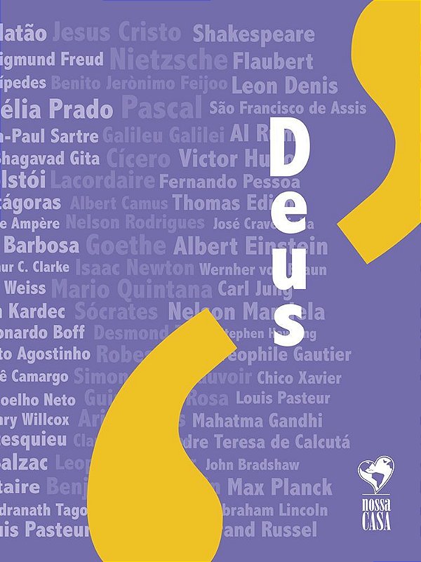 Livro Deus