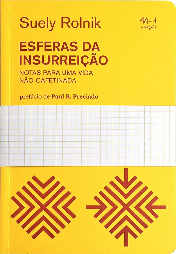 Livro Esferas da inssureição: notas para uma vida não cafetinad...