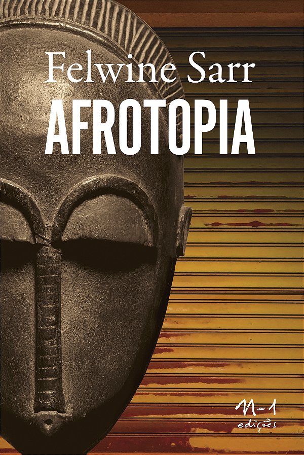 Livro Afrotopia