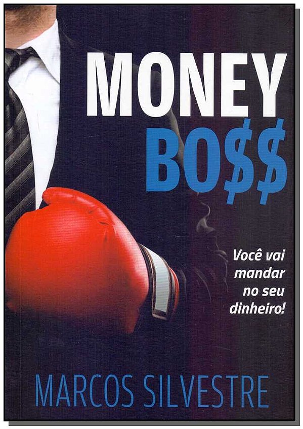 Livro Money Boss