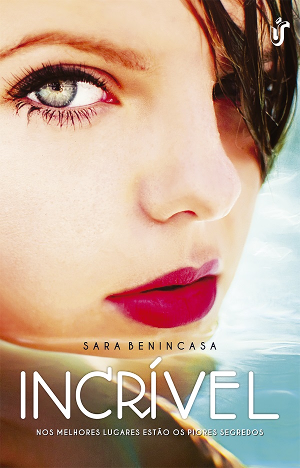 Livro Incrível