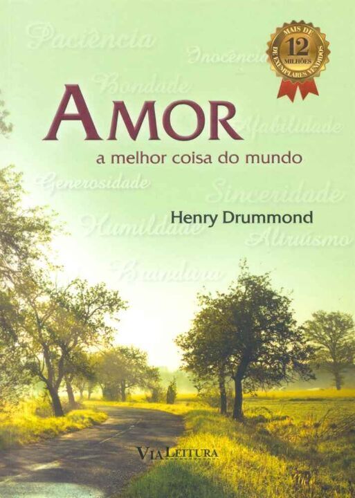 Amor - a Melhor Coisa do Mundo