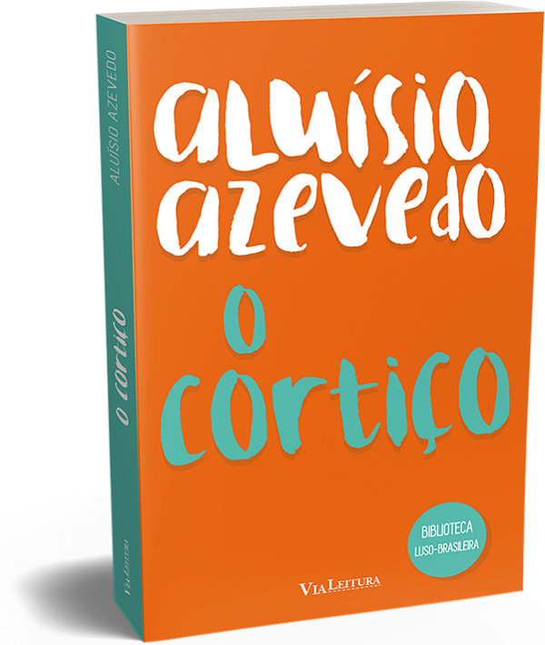 Cortiço, O