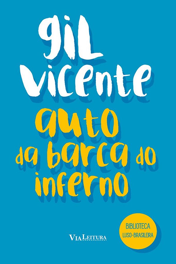 Auto da Barca do Inferno