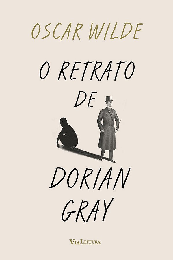 Retrato de Dorian Gray, O