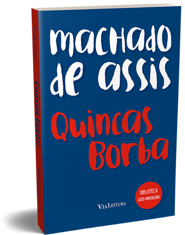 Quincas Borba