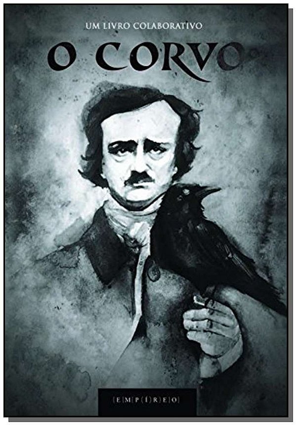 Livro O Corvo