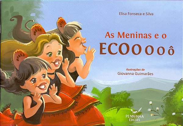 Livro Por Onde Andará A Vaca Amarela?